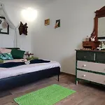 Casa Odelia Holiday home