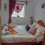 Casa Odelia Holiday home *