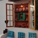 Holiday home Casa Odelia *