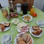 Holiday home Casa Odelia *