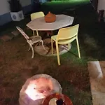 Сasa de vacaciones Casa Odélia