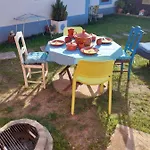 Casa Odelia Holiday home