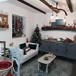 Casa Odelia Holiday home