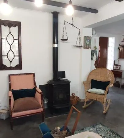 Casa Odélia