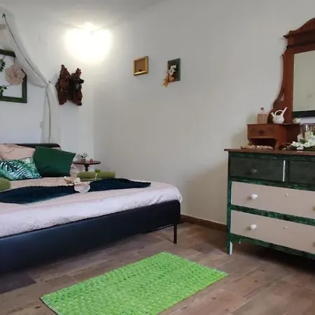 Casa Odélia Сasa de vacaciones