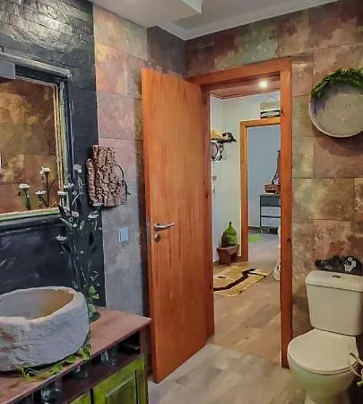 Сasa de vacaciones Casa Odélia *