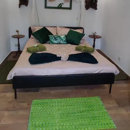 Casa Odélia * Almargem