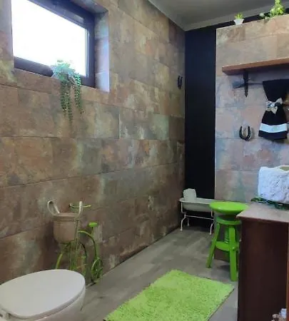 Casa Odélia Сasa de vacaciones Almargem