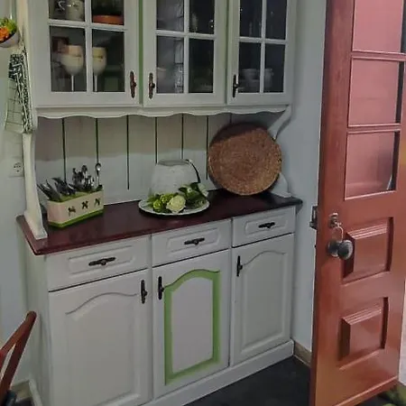 Сasa de vacaciones Casa Odélia