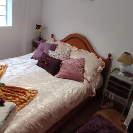 Casa Odélia Hébergement de vacances *