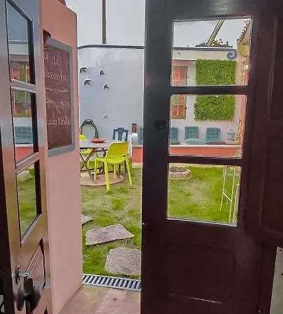 Casa Odélia Сasa de vacaciones