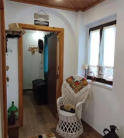 Casa Odélia Hébergement de vacances