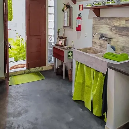 Casa Odélia * Almargem