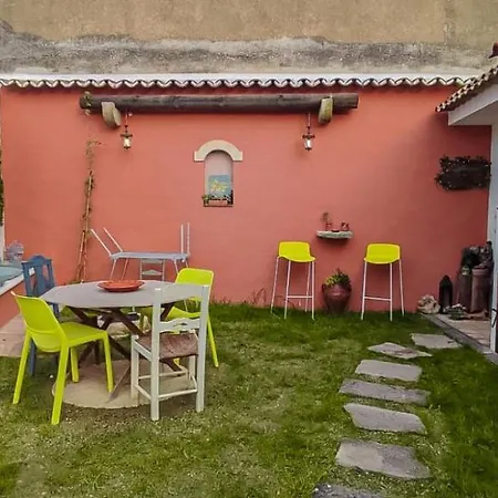 Casa Odelia *