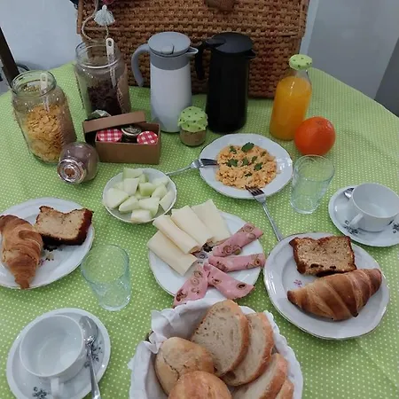 Tatil Evi Casa Odelia *