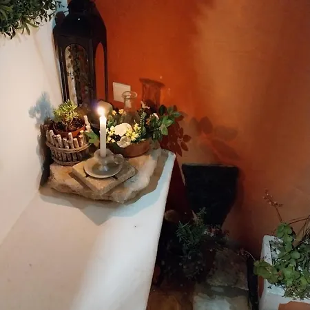 Casa Odélia Almargem