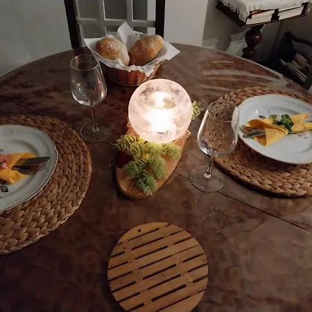 Casa Odélia * Almargem