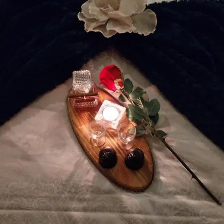 Casa Odélia Сasa de vacaciones