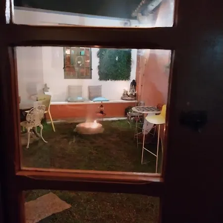 Casa Odélia Almargem