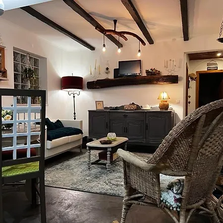 Casa Odélia