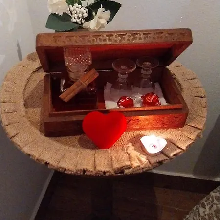 Casa Odélia * Almargem