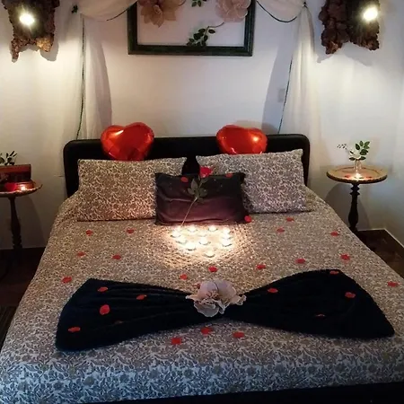 Casa Odelia