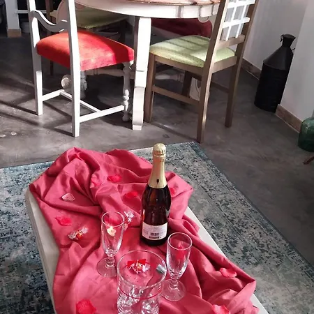Hébergement de vacances Casa Odélia *