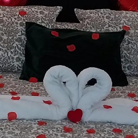 Casa Odelia *