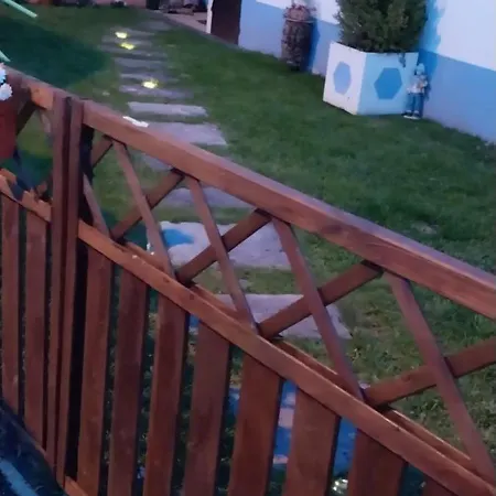 Casa Odélia * Almargem