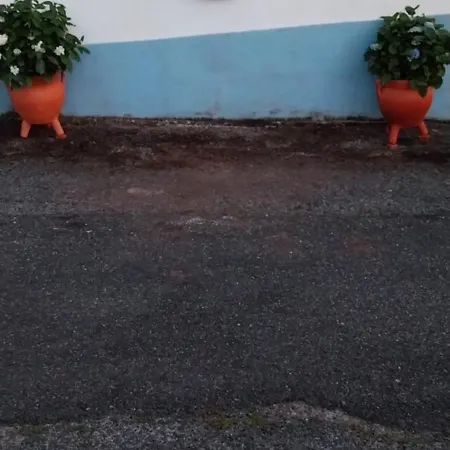 Casa Odelia Tatil Evi *