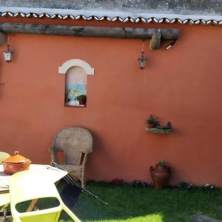 Tatil Evi Casa Odelia *
