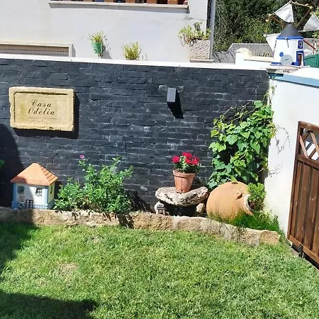 Casa Odelia Almargem