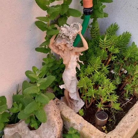 Casa Odélia Almargem