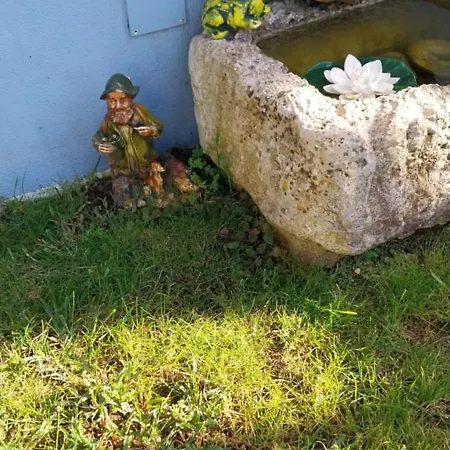 Casa Odélia * Almargem