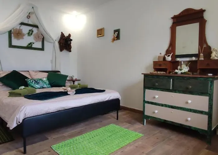 Casa Odelia Semesterbostad