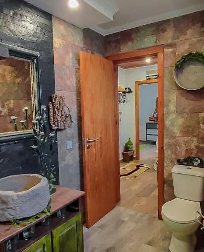 Semesterbostad Casa Odelia *