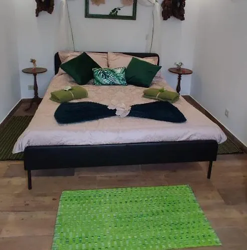 Casa Odelia * Almargem