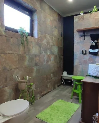 Casa Odelia Semesterbostad Almargem