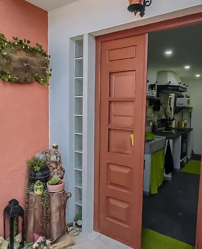 Casa Odelia Semesterbostad