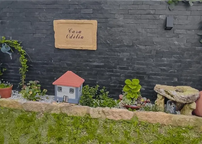 Casa Odelia *