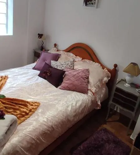 Casa Odelia Semesterbostad *