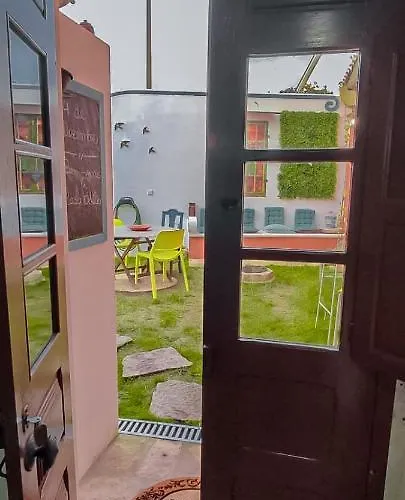 Casa Odelia Semesterbostad