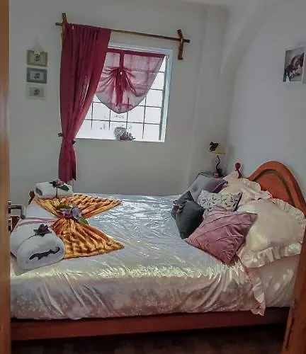 Casa Odelia Semesterbostad *