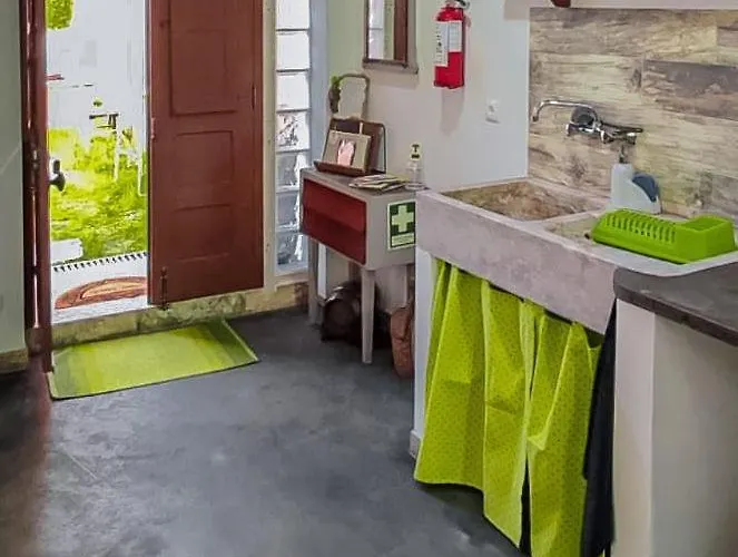 Casa Odelia * Almargem