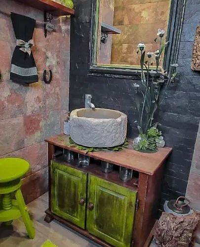 Semesterbostad Casa Odelia Almargem