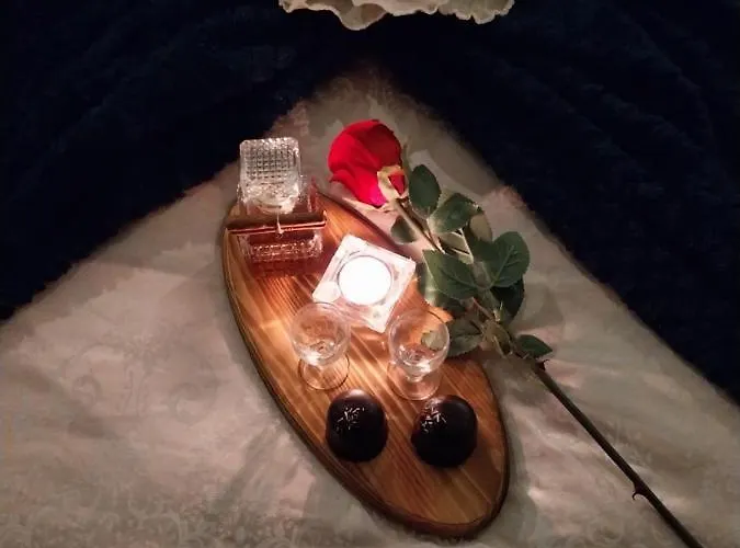 Casa Odelia Semesterbostad