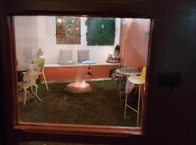 Casa Odelia Almargem