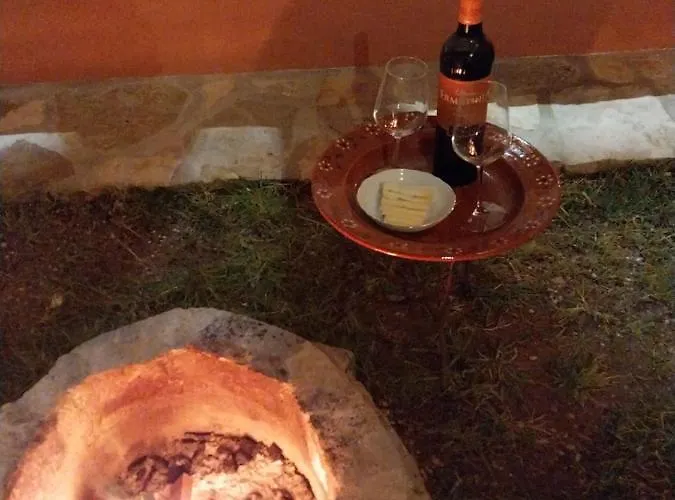 Casa Odelia Semesterbostad Almargem