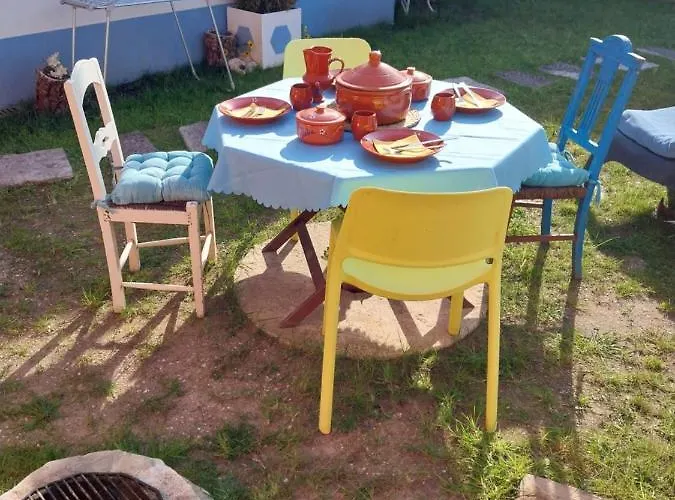 Casa Odelia Semesterbostad