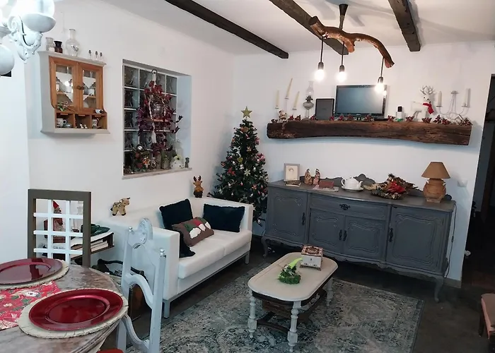 Casa Odelia Semesterbostad